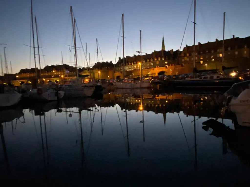 Saint-Malo Apartment