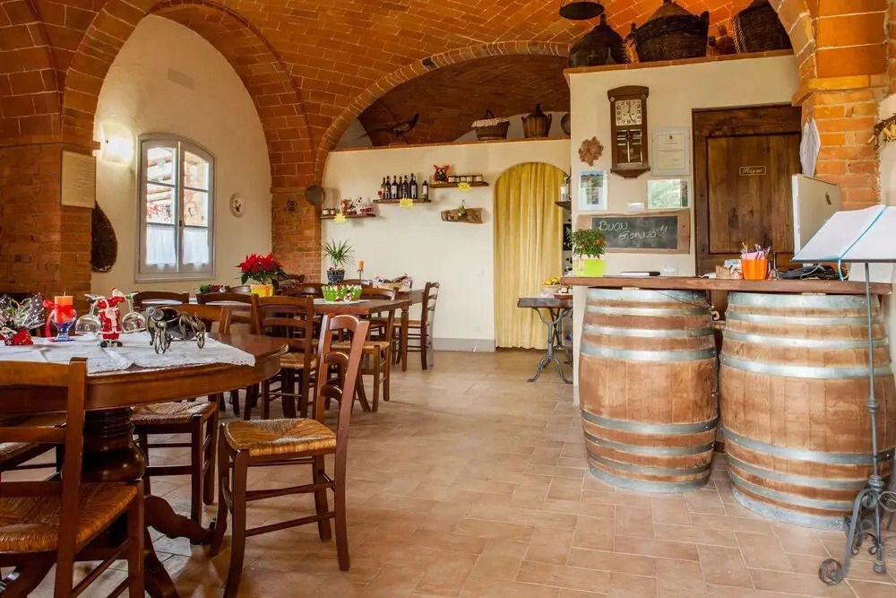 Agriturismo La Nora