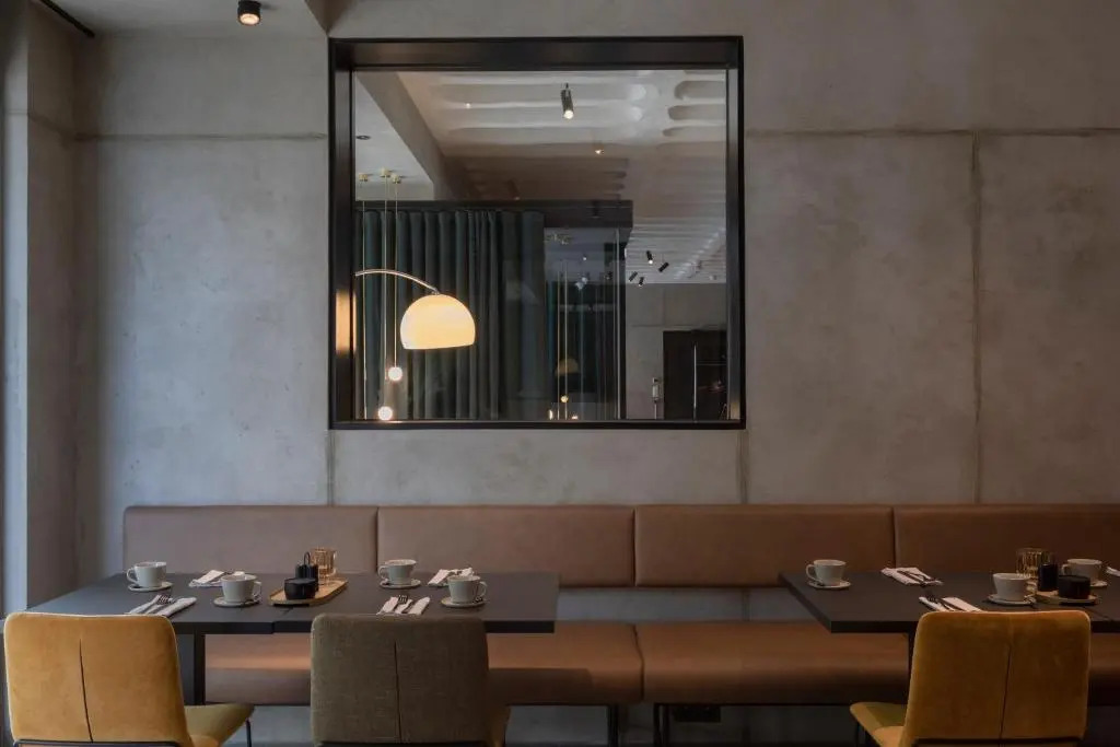 EmiLu Design Hotel