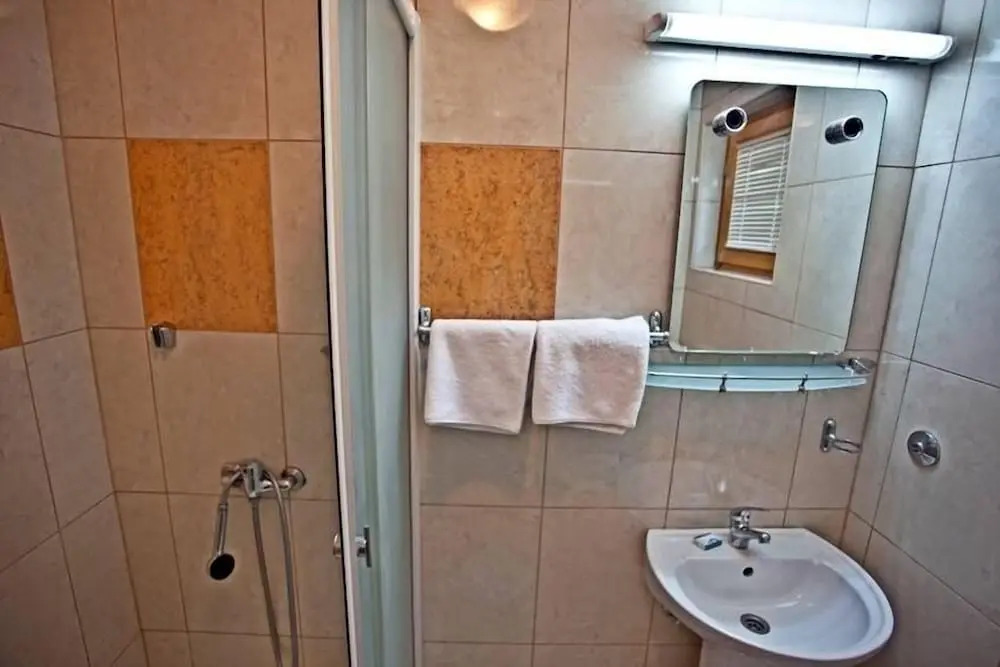 Hotel Snješko