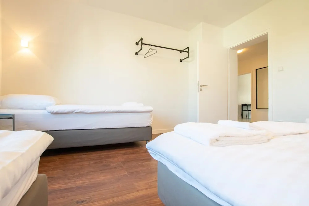 Tolstov Hotels