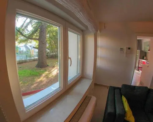 Apartment Pinus I