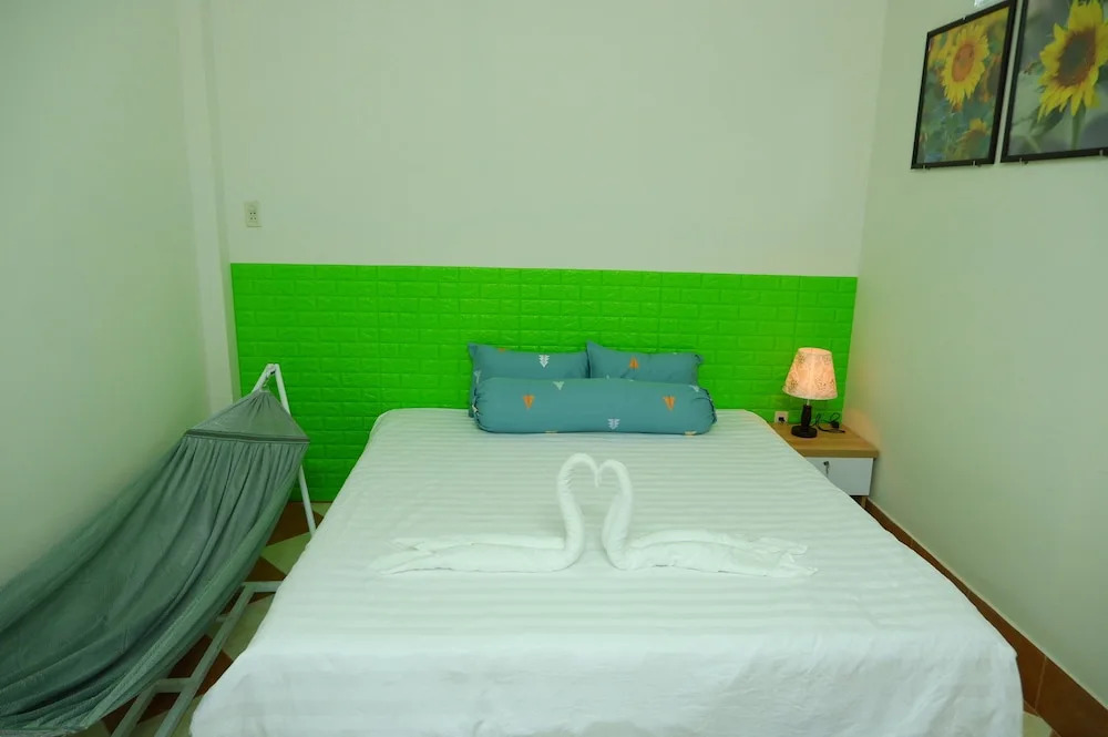 Winter Spring Home & Tourist - Hostel