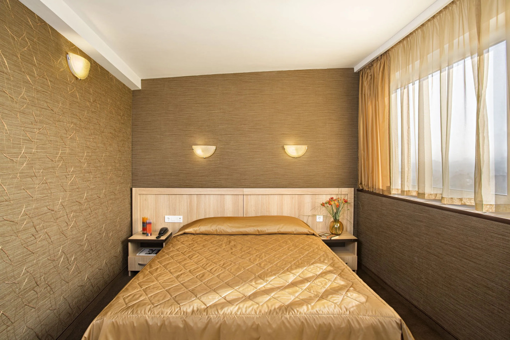 Park Hotel Moskva