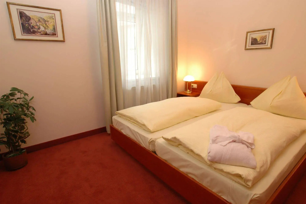 Hotel Sanotel