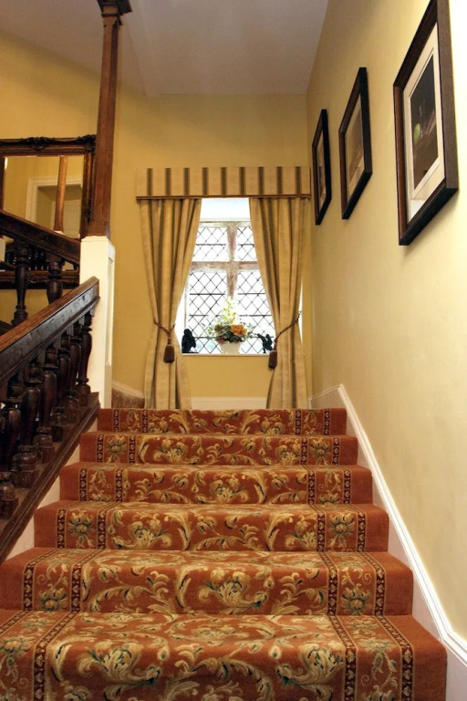 Moresby Hall Country House Hotel