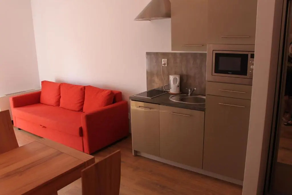 Nowa Apartamenty