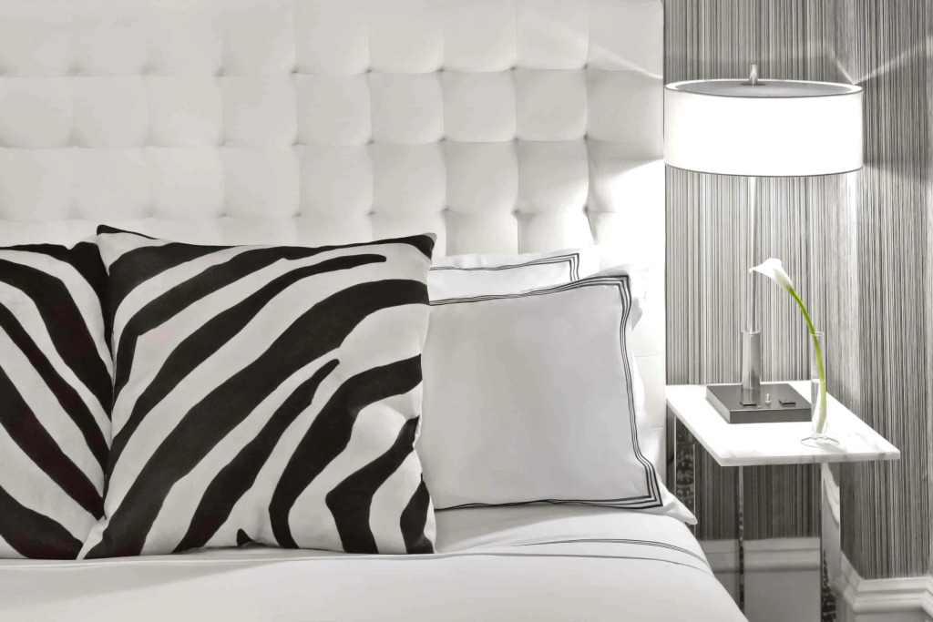 Moderne Hotel