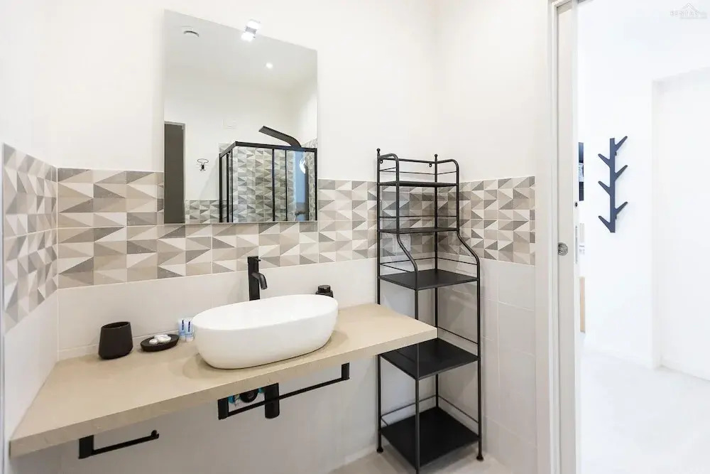 Rental in Rome Mantegna Apartment