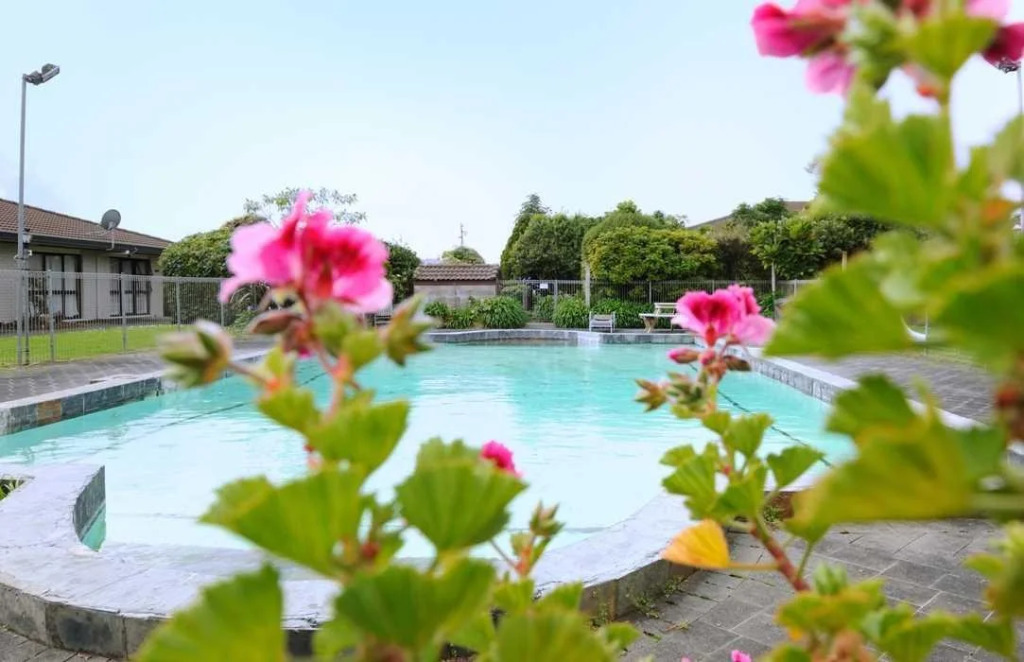 Auckland Airport Easy Hotel