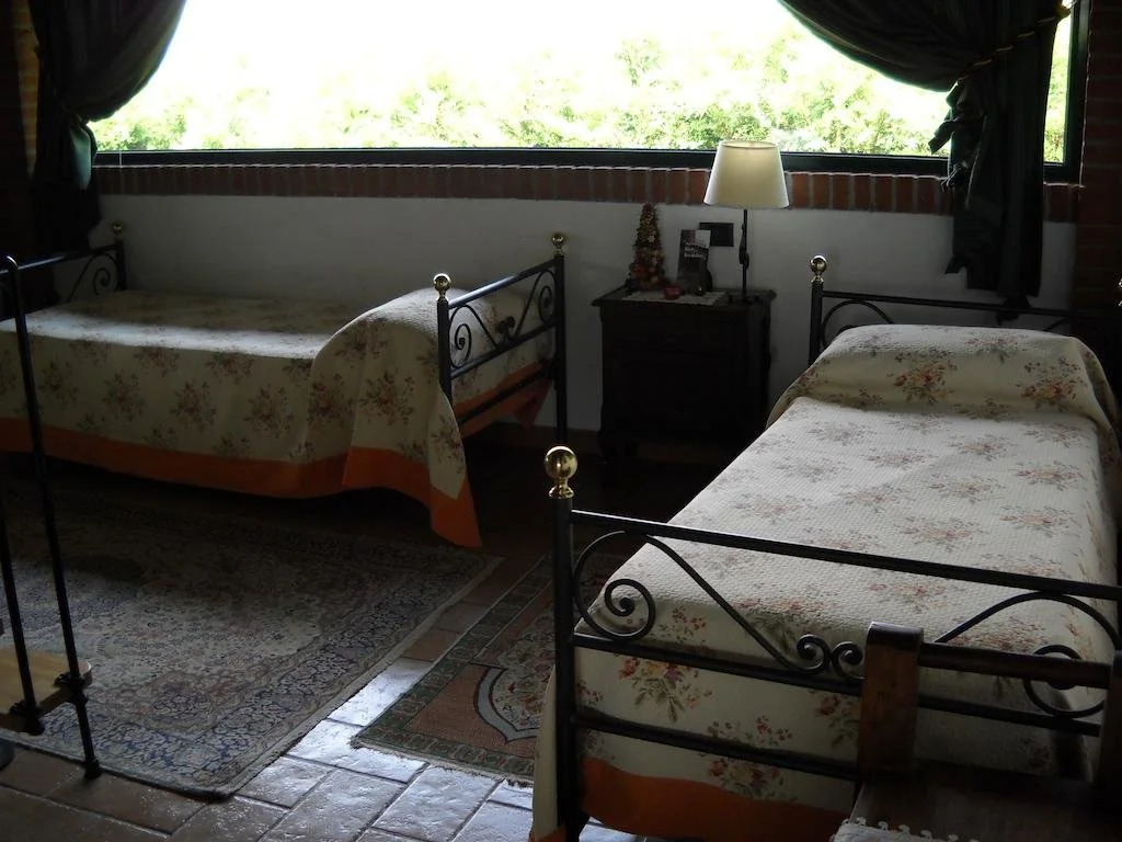 Agriturismo Maiocchi