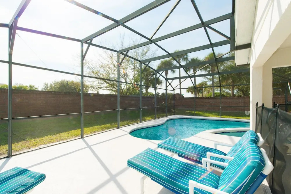 Harmony Holiday home 3 Bedroom