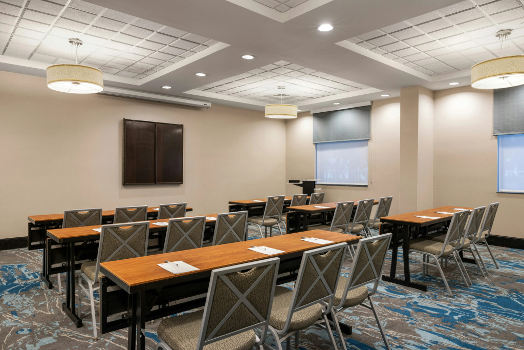 Hilton Garden Inn West Palm Beach Airport