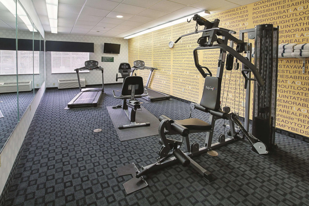 La Quinta Inn & Suites by Wyndham South Dallas - Hutchins