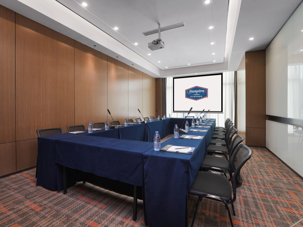 Hampton by Hilton Jining Gaoxin