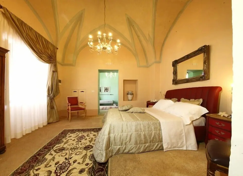 Masseria Gialli