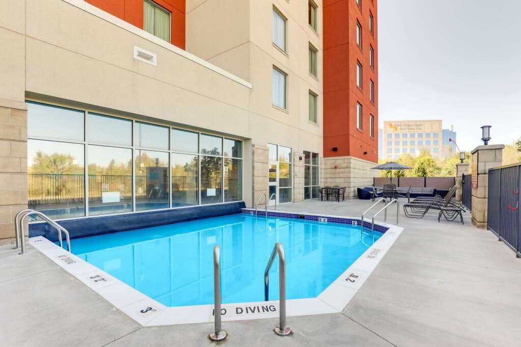 Drury Inn & Suites Kansas City Independence