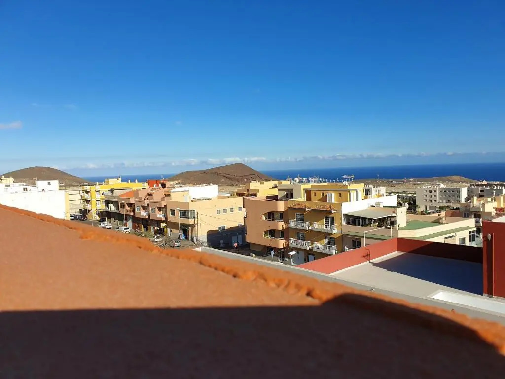 Apartamento Mendoza-San Isidro