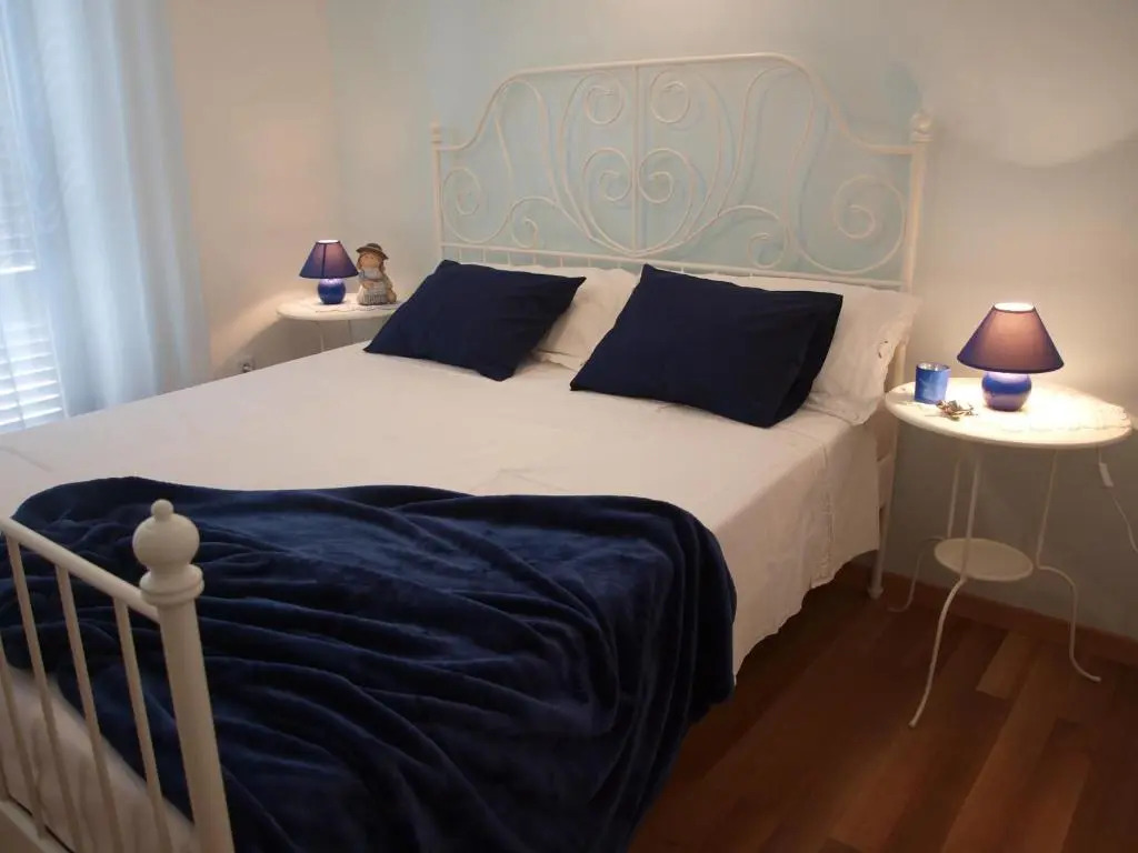 Apartments Ivita
