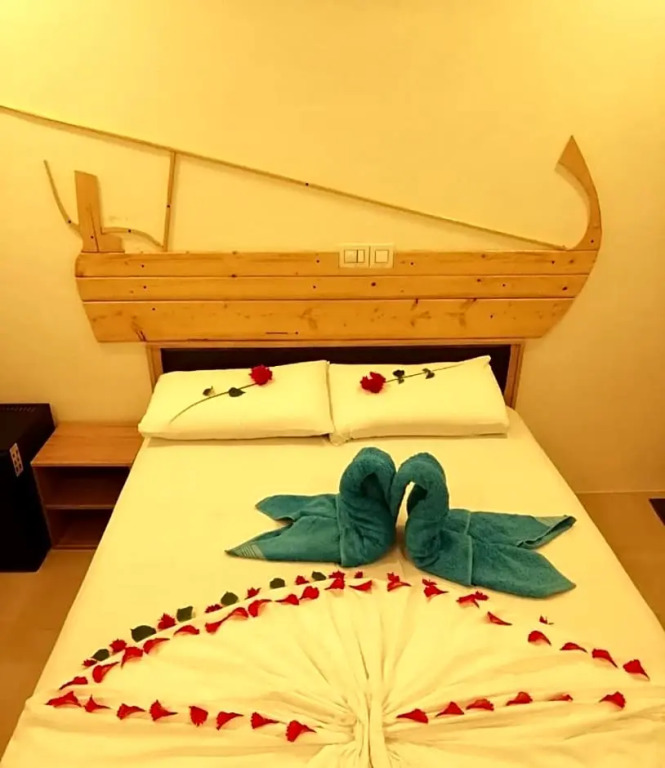 Maalhos Thila Inn