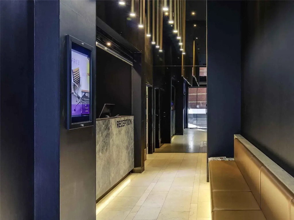 Mercure Melbourne Therry Street