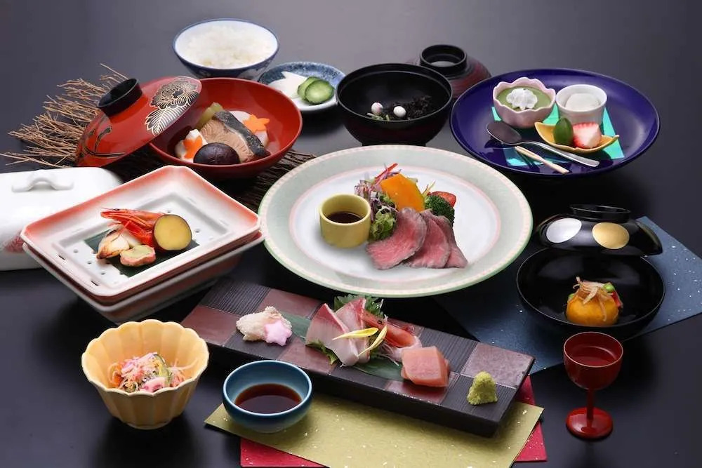 Yadomoriya Juen Ryokan