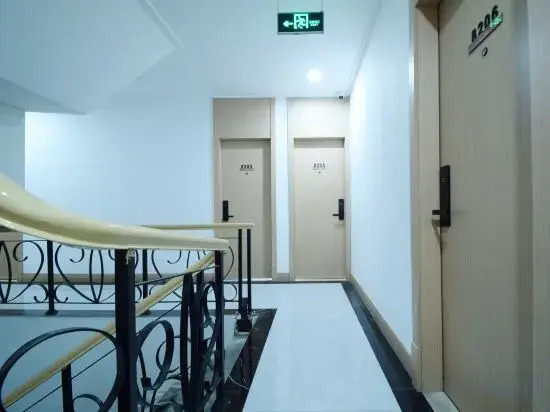 Pingyang new dragon hotel