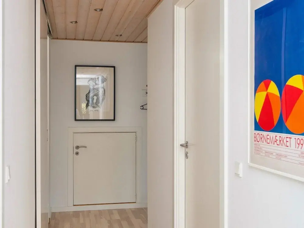 4 star holiday home in Bjert
