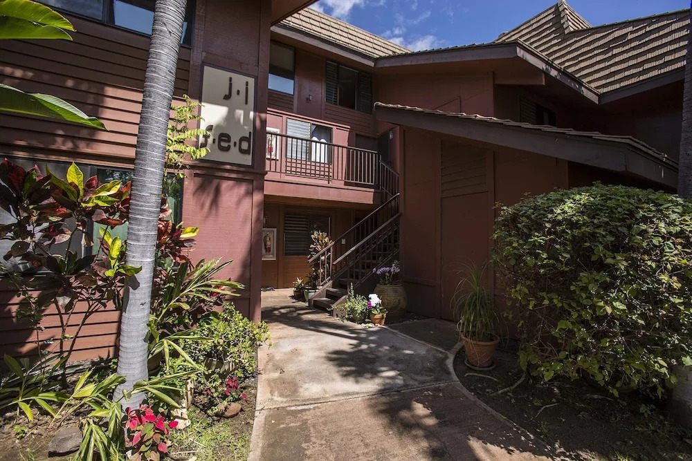 Koa Resort 4i - Two Bedroom Condo
