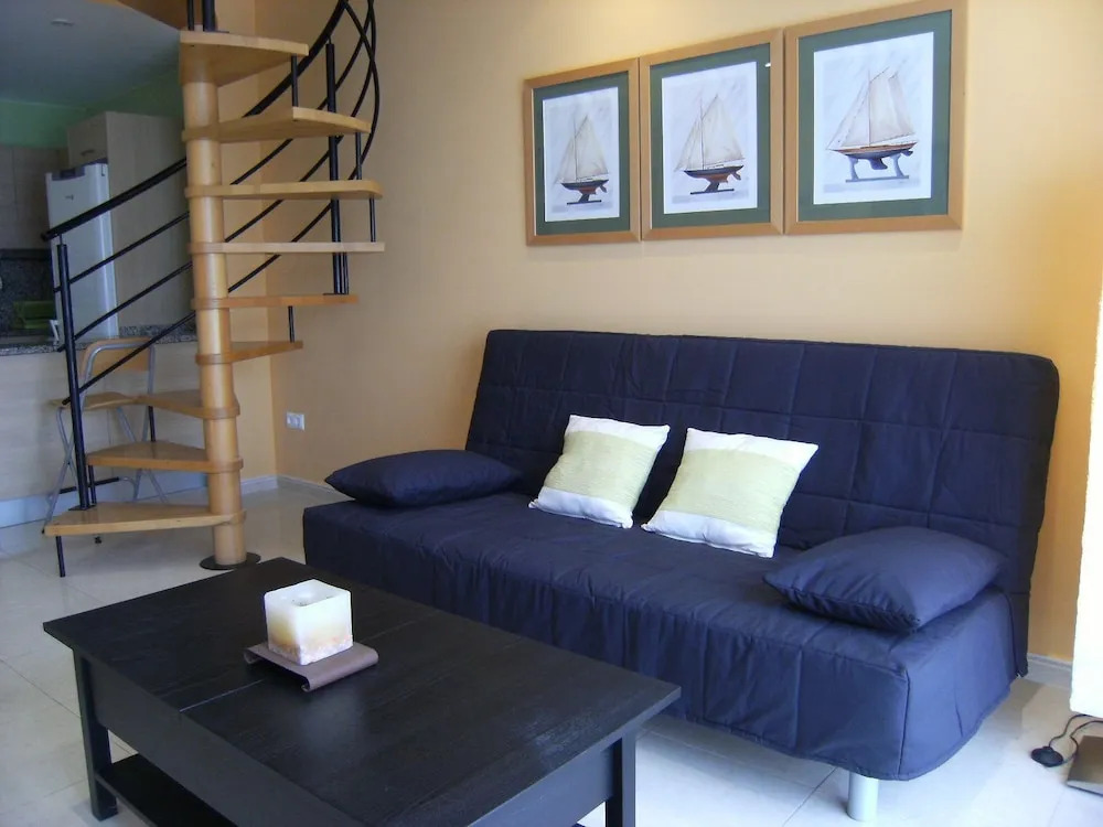 Apartment El Xic 3-2