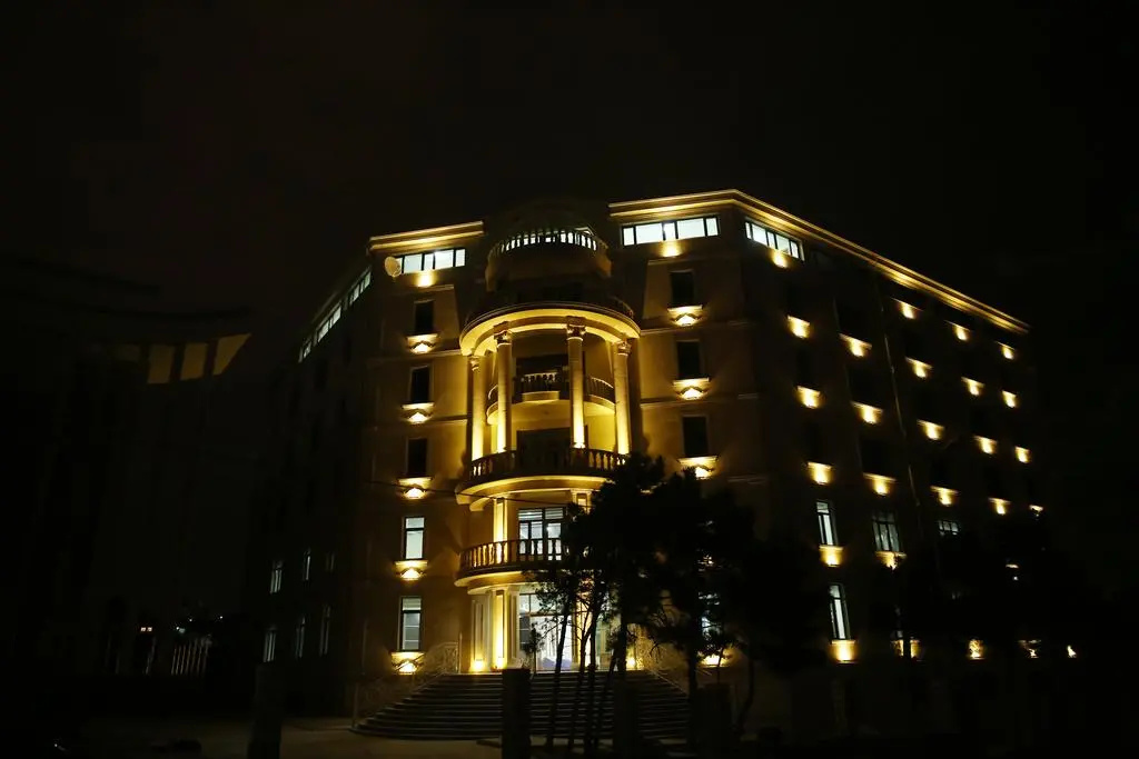 Sea Pearl Hotel Baku