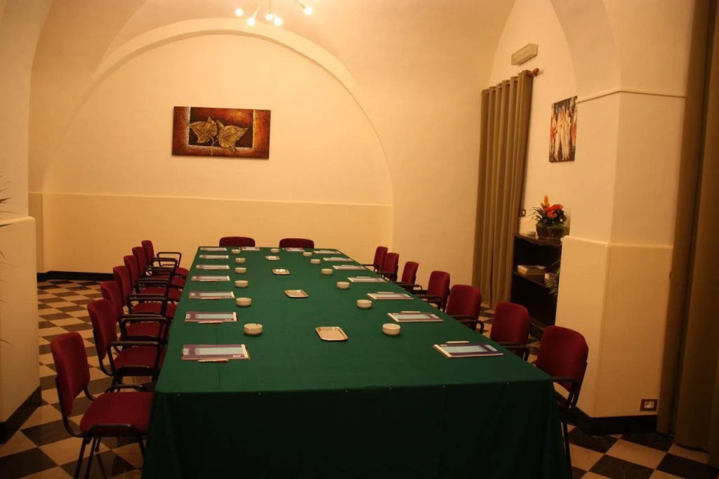 Hotel Villa Romeo