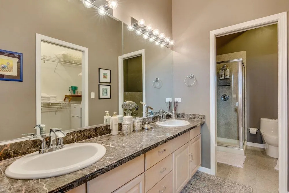 Chicago Townhome