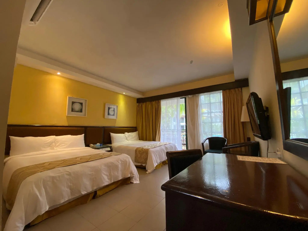 Sunday Residence Inn Cherating