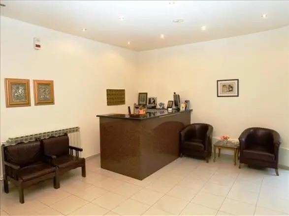 Hotel Adonis