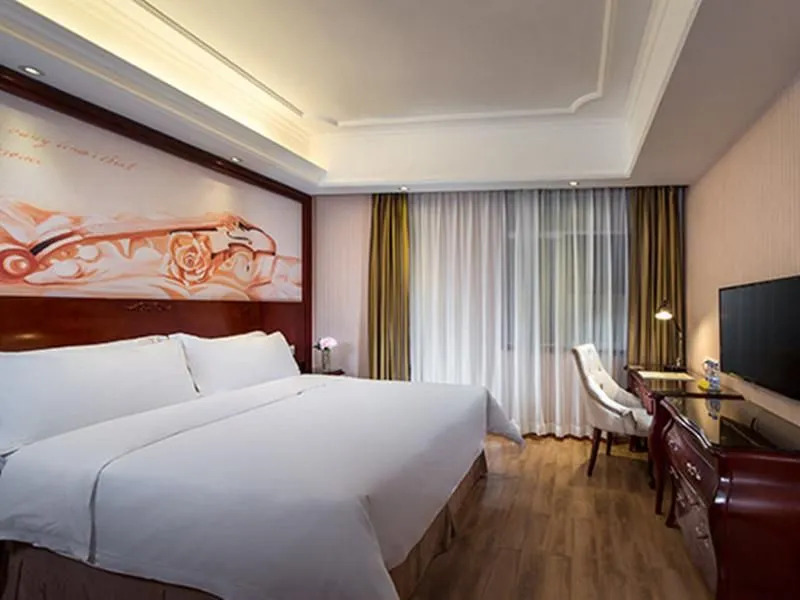 Vienna 3 Best Hotel (Shui Ku Xin Cun Branch)