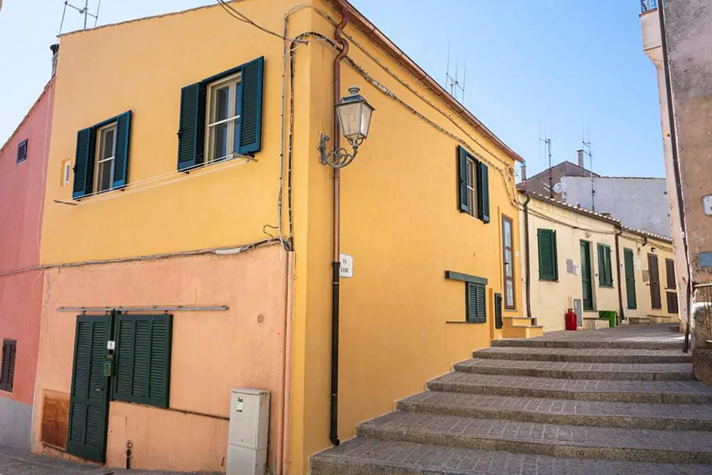 Solino House