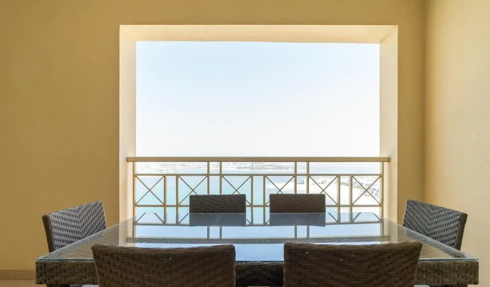 Dream Inn - Shoreline Al Sultana