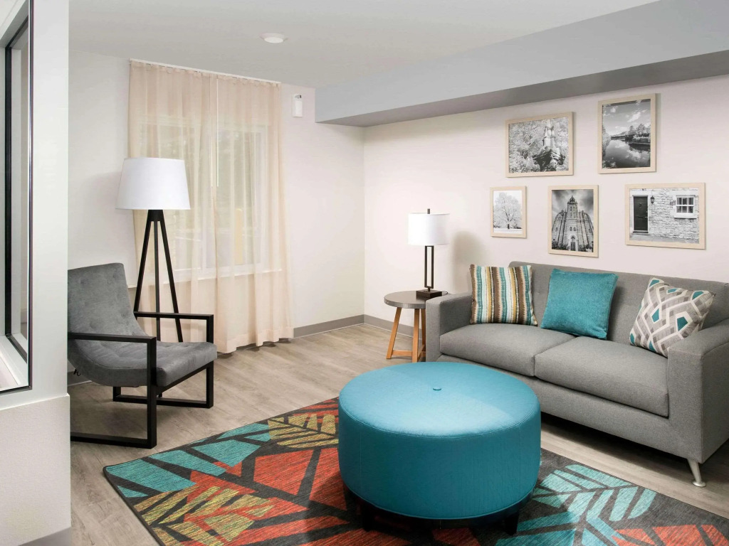 WoodSpring Suites Macon West I-475