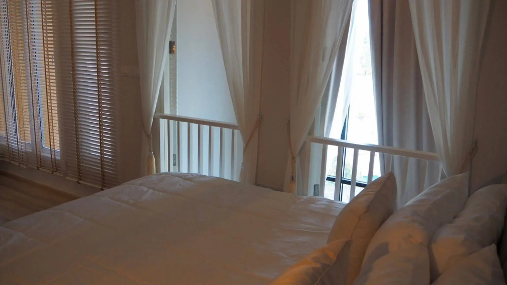 Duplex Height Phuket