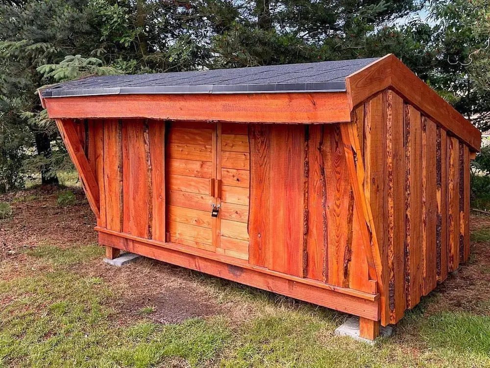 10 Person Holiday Home in Romo