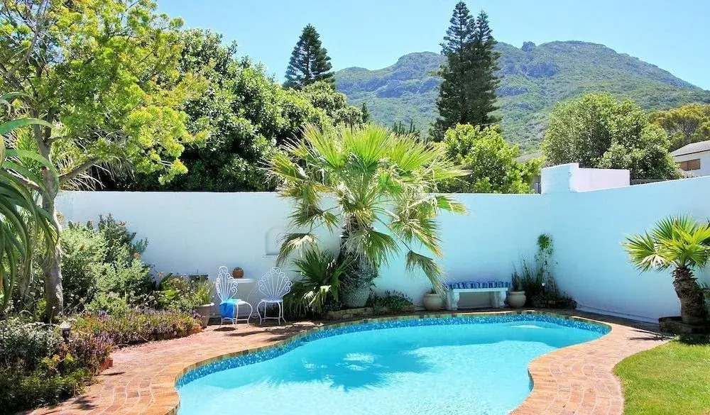 Hout Bay Beach Cottage