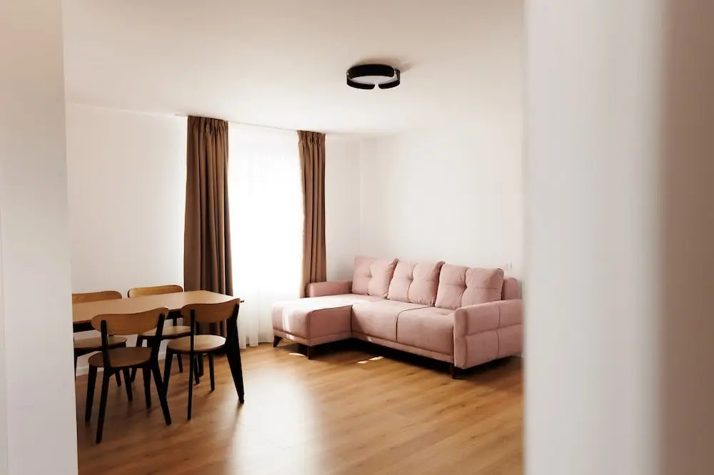 Zenstay ApartHotel