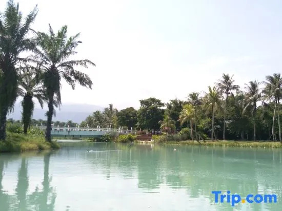 Water Paradise Villa