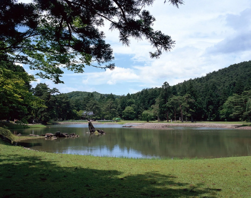 Shizukatei