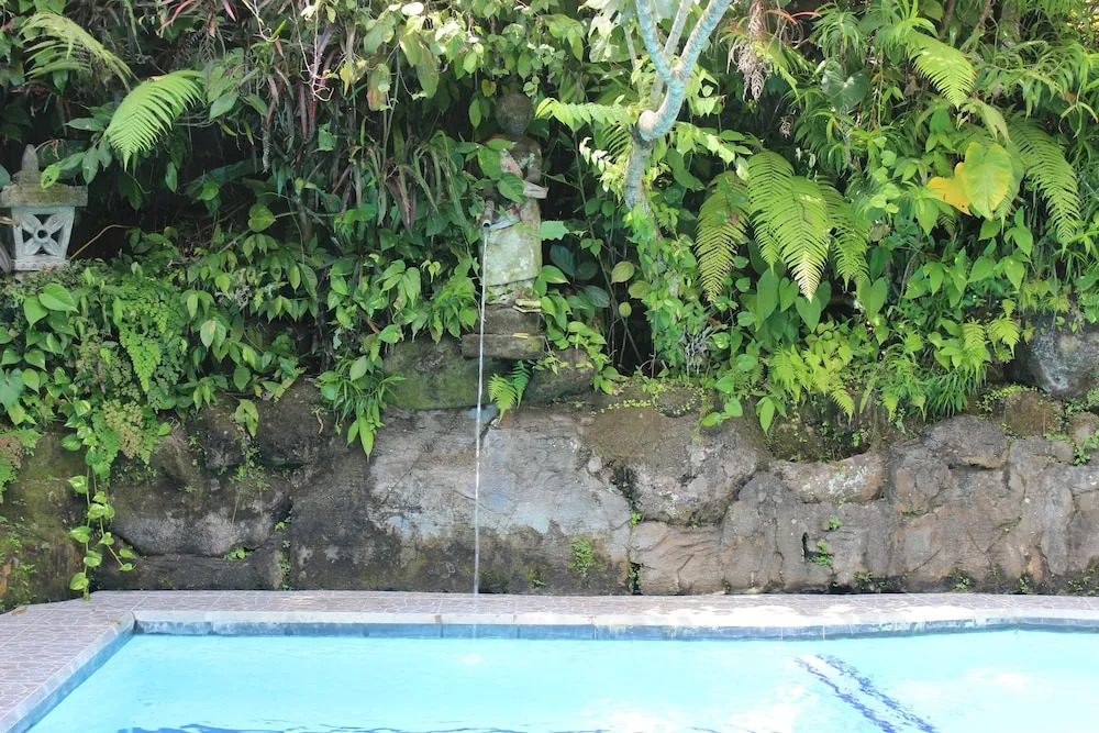 Gustis Garden Bungalows