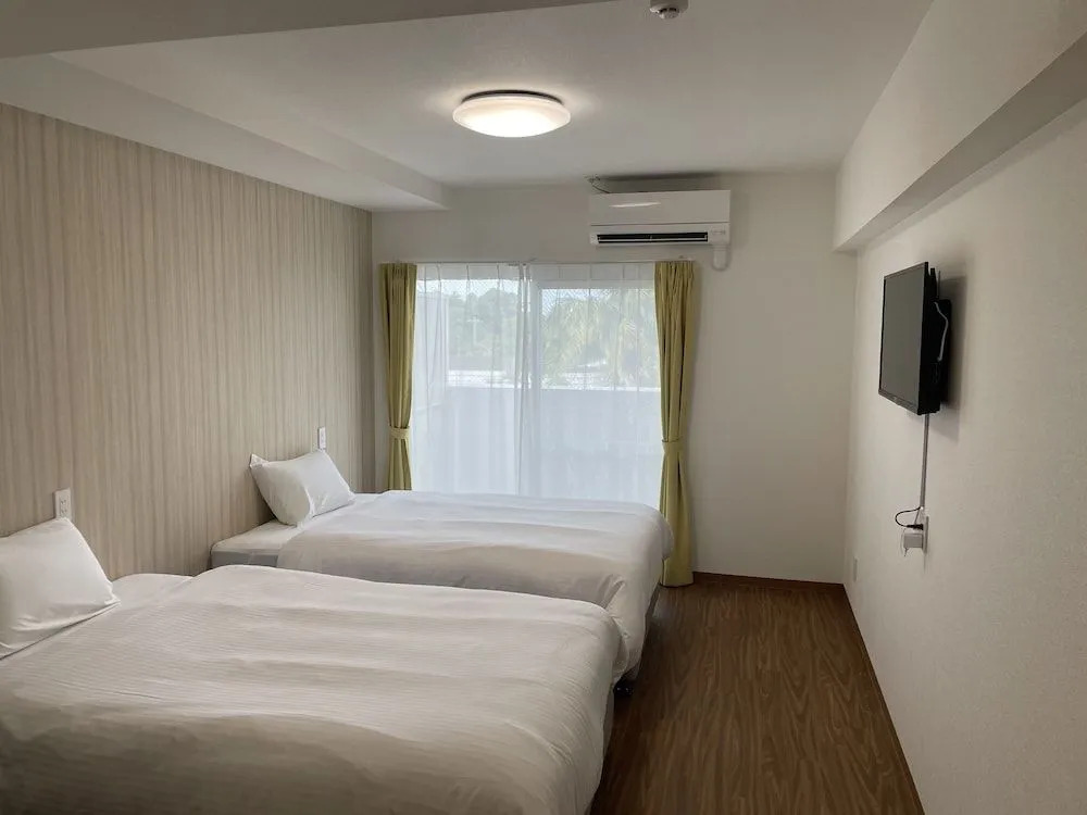 BiBi Hotel Miyakokukomae