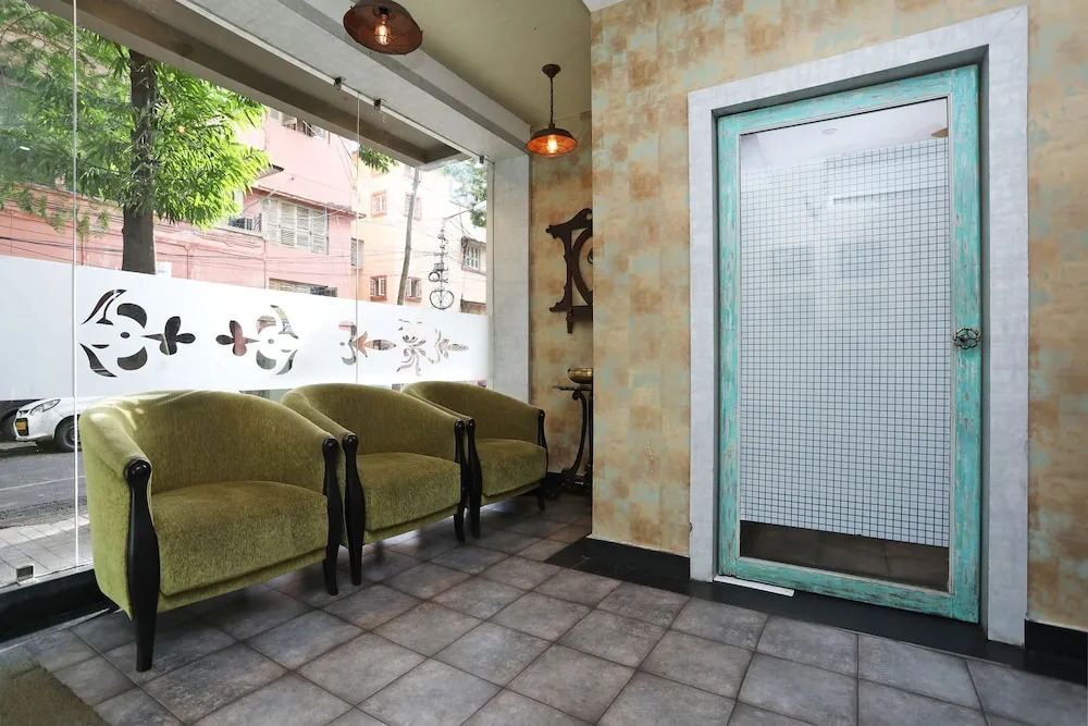 Casa Broadway-A Boutique Hotel