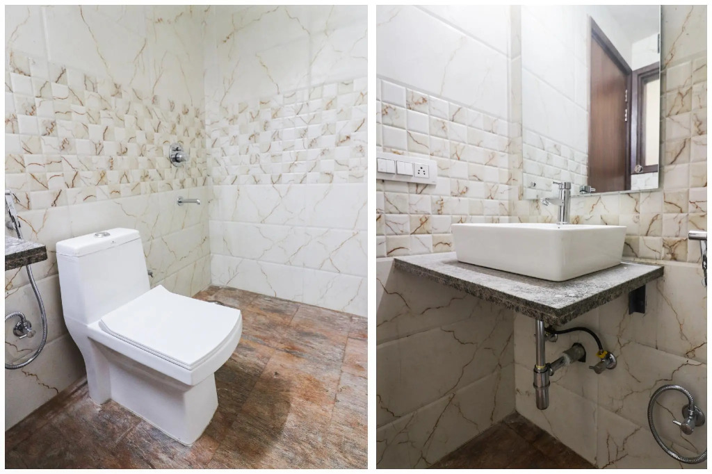 OYO 66577 Aakash Residency