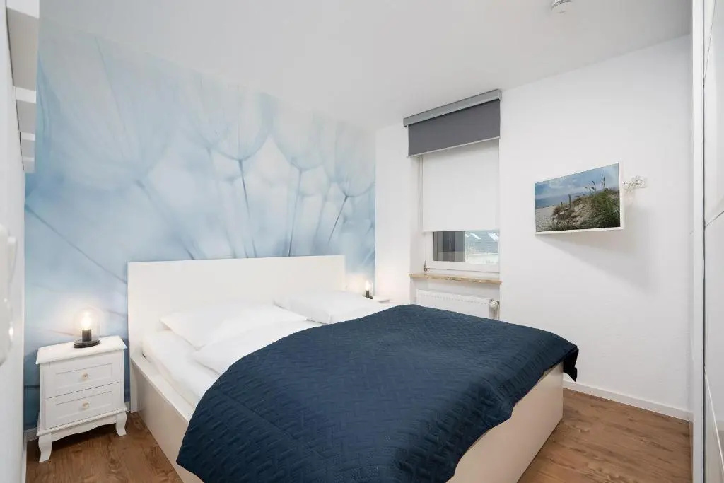 Ferienwohnung B2 Lieblingsblick